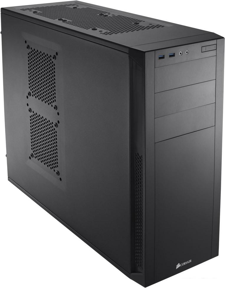 Корпус Corsair Carbide 200R (CC-9011023-WW)