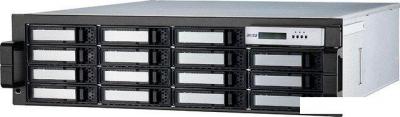 Сетевой накопитель Areca ARC-7216JS-TR3
