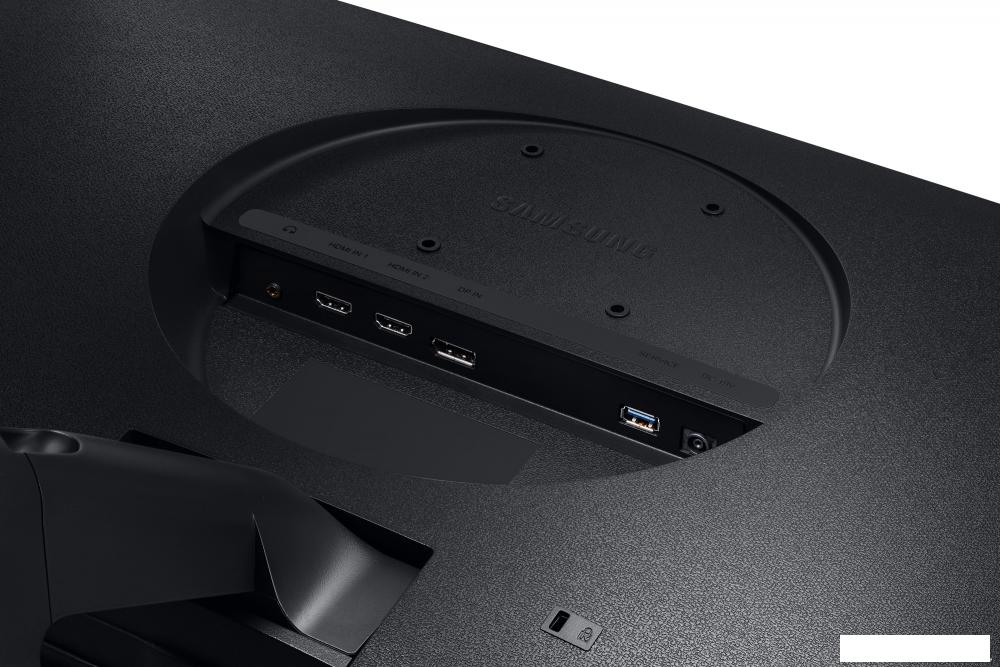 Монитор Samsung U28R550UQI Монитор Samsung U28R550UQI