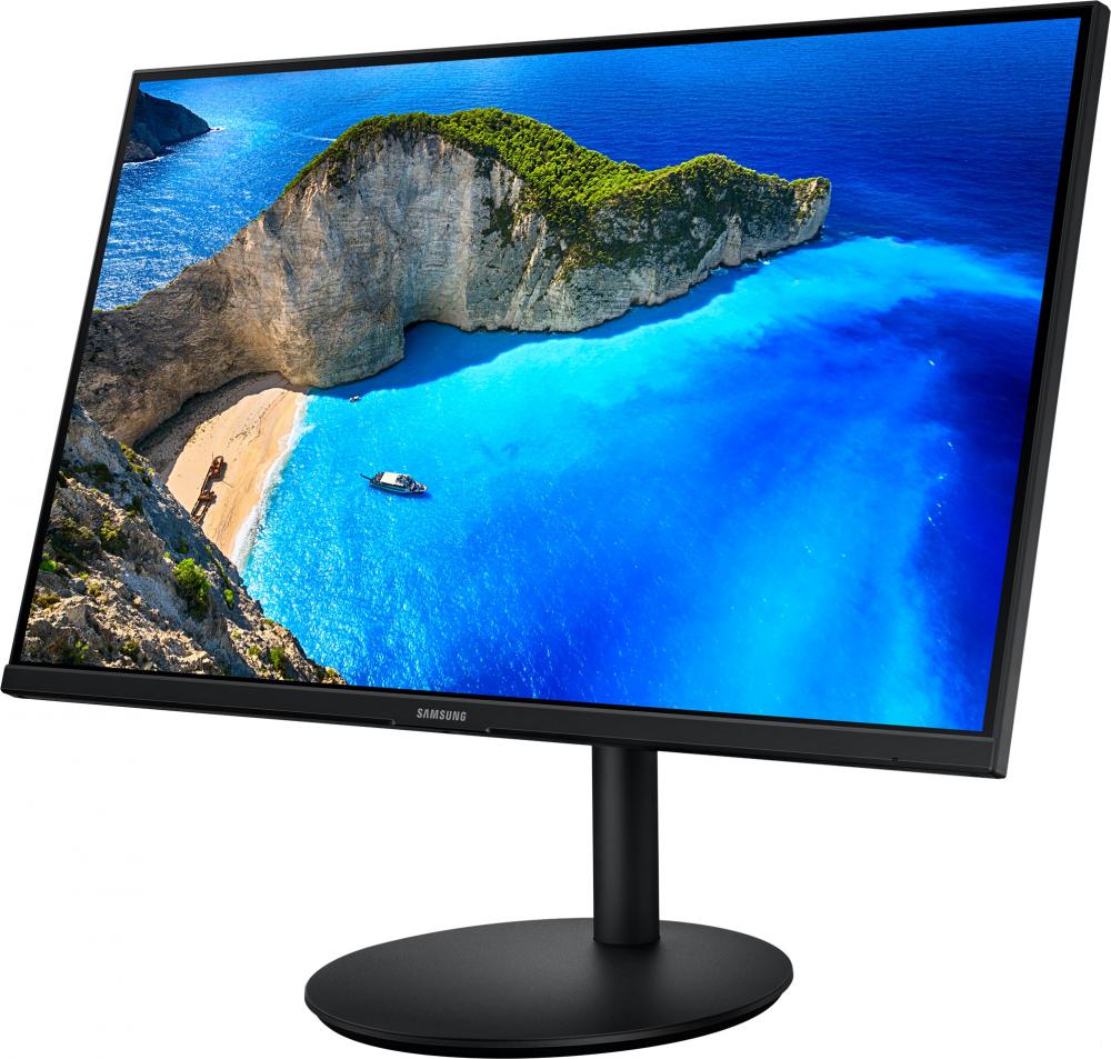 Монитор Samsung F27T700QQI Монитор Samsung F27T700QQI