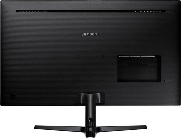 Монитор Samsung U32J590UQI