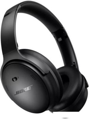 Наушники Bose QuietComfort Headphones (черный)