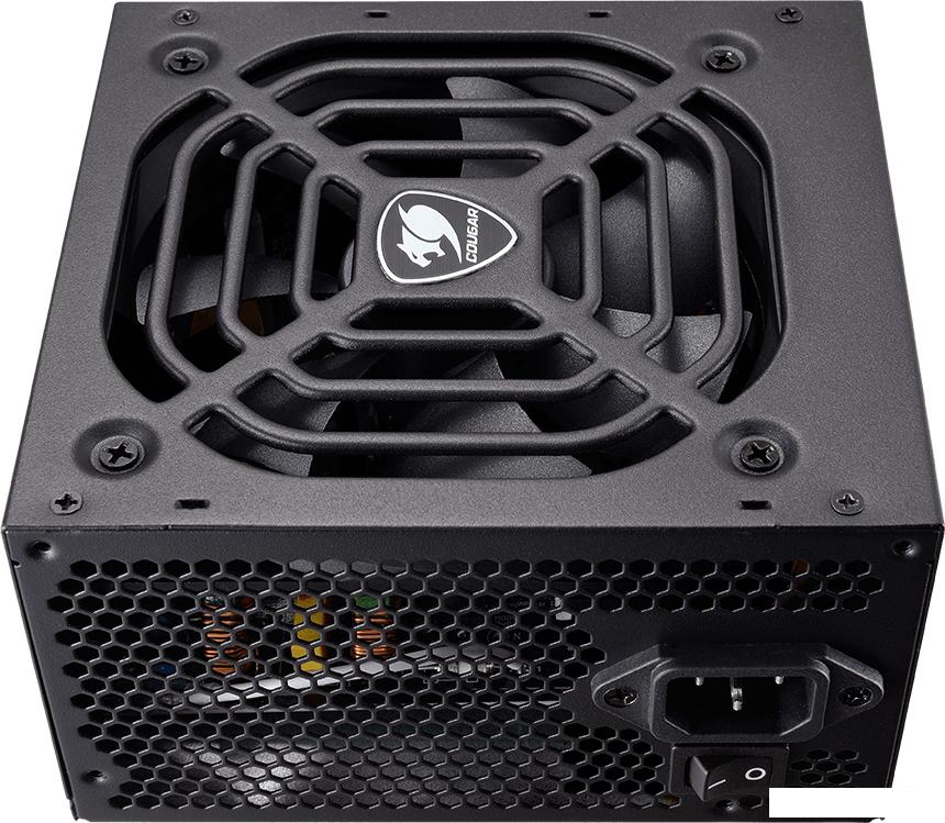 Блок питания Cougar VTE600