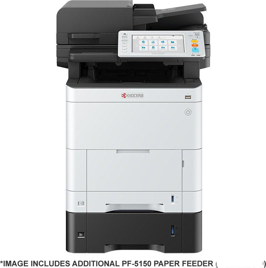 МФУ Kyocera Mita ECOSYS MA4000cifx 1102Z53NL0