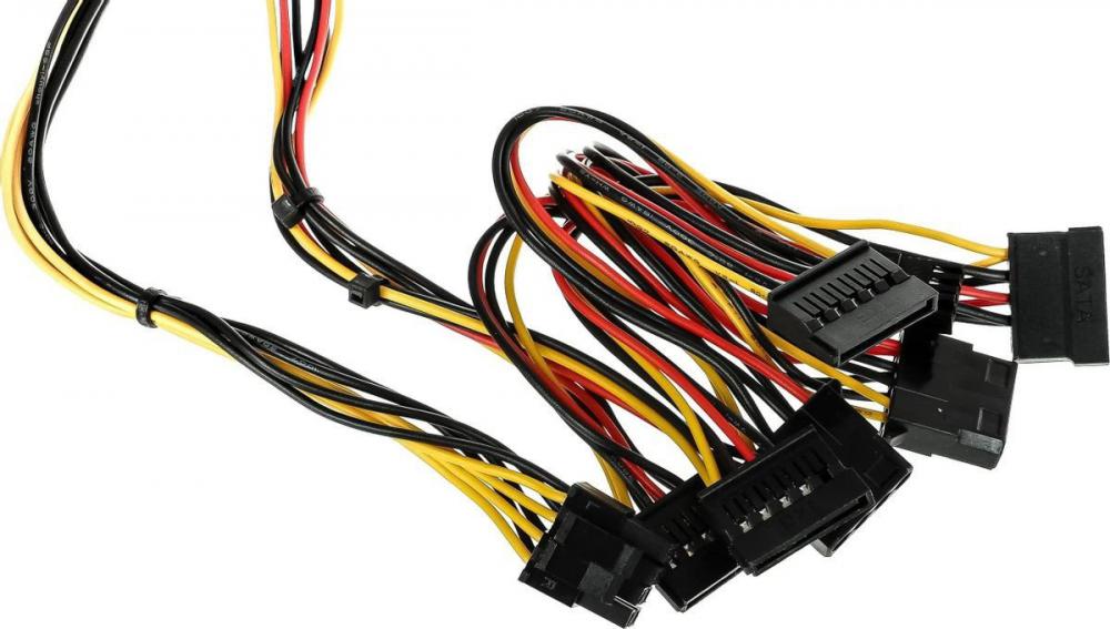 Блок питания Accord ACC-TFX350