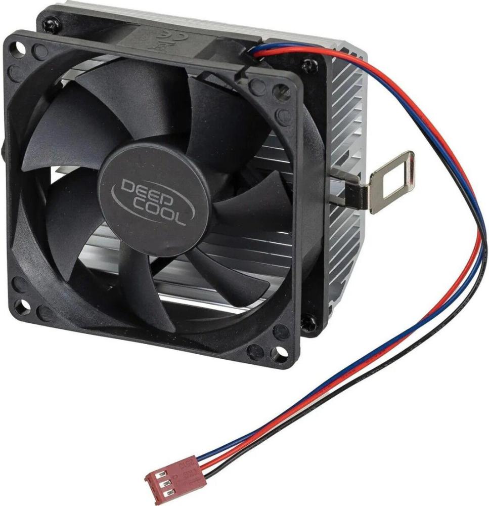 Кулер для процессора DeepCool CK-AM209 V2 G-CK-AM209V2-WB