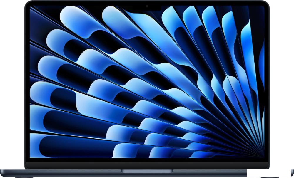 Ноутбук Apple MacBook Air 13.6" M5 2026 MDHE4