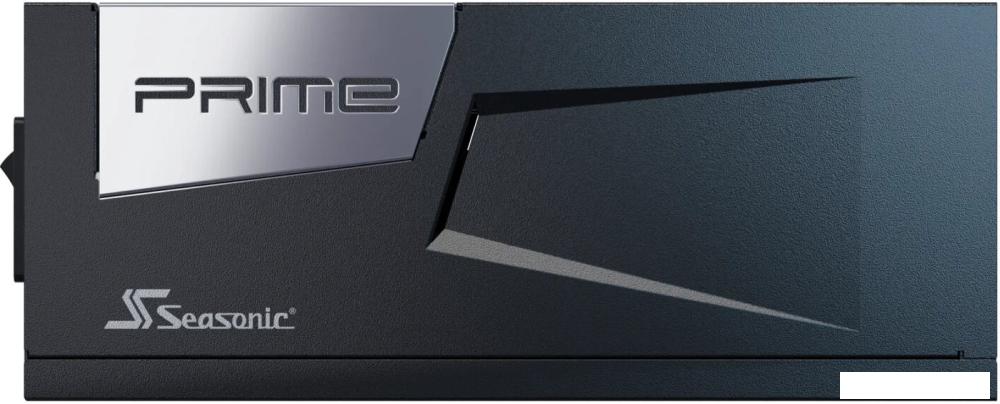 Блок питания Seasonic Prime TX-1300 ATX 3.1 2025 SSR-1300TR2