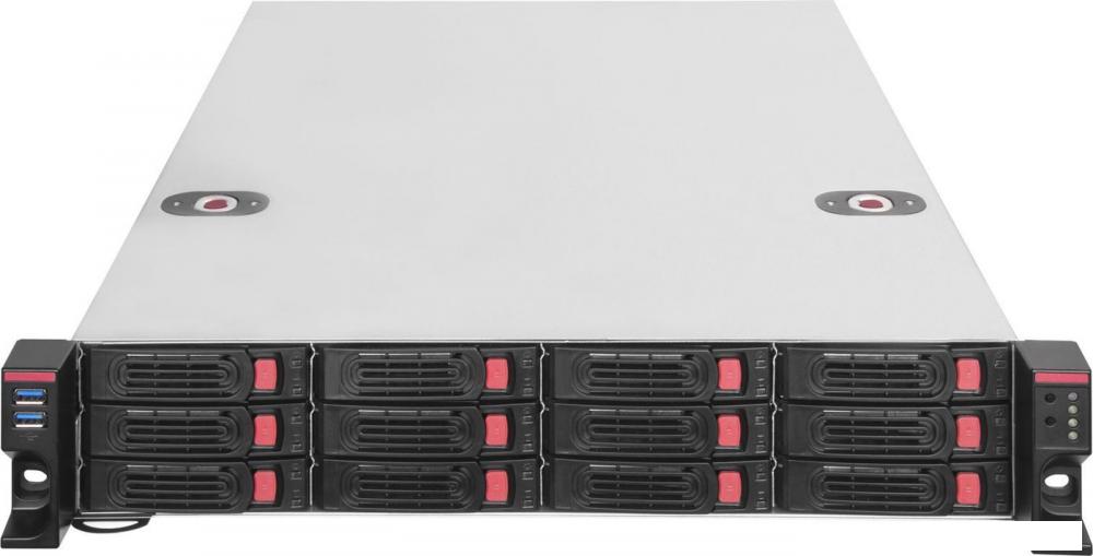 Корпус SilverStone RM22-312