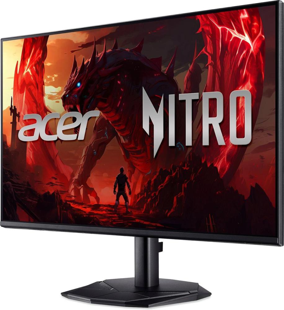 Игровой монитор Acer Nitro KG272P6bip UM.HX2CD.601