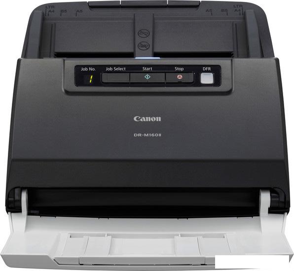 Сканер Canon imageFORMULA DR-M160II