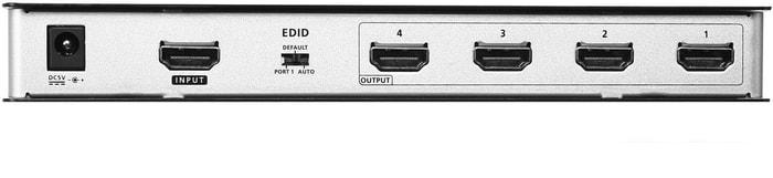 Разветвитель Aten VS184B
