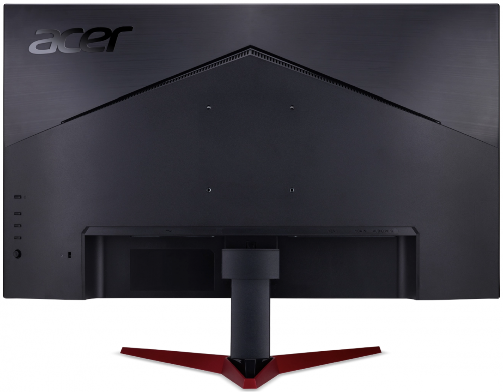Игровой монитор Acer Nitro VG270Ebmipx UM.HV0EE.E01 Игровой монитор Acer Nitro VG270Ebmipx UM.HV0EE.E01