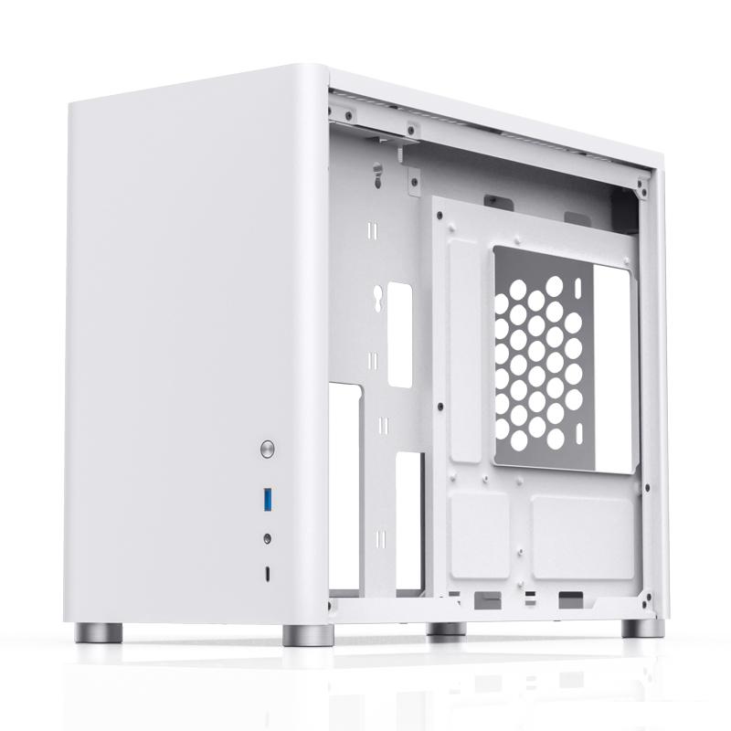 Корпус Jonsbo D30 (белый)