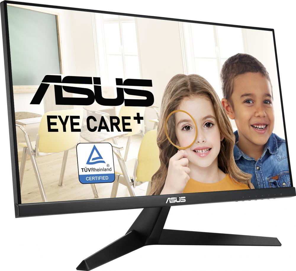Монитор ASUS Eye Care+ VY249HE Монитор ASUS Eye Care+ VY249HE