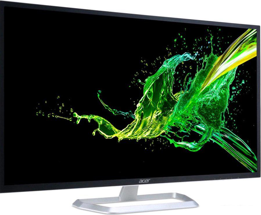 Монитор Acer EB321HQAbi Монитор Acer EB321HQAbi