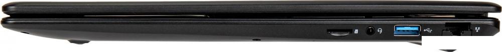 Ноутбук Hiper Workbook U26-15FII3123R8S2WPG