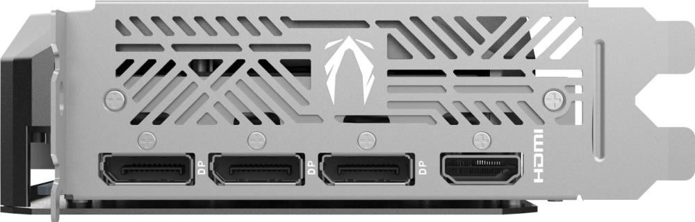 Видеокарта ZOTAC Gaming GeForce RTX 5060 Ti 8GB Twin Edge OC ZT-B50610H-10M