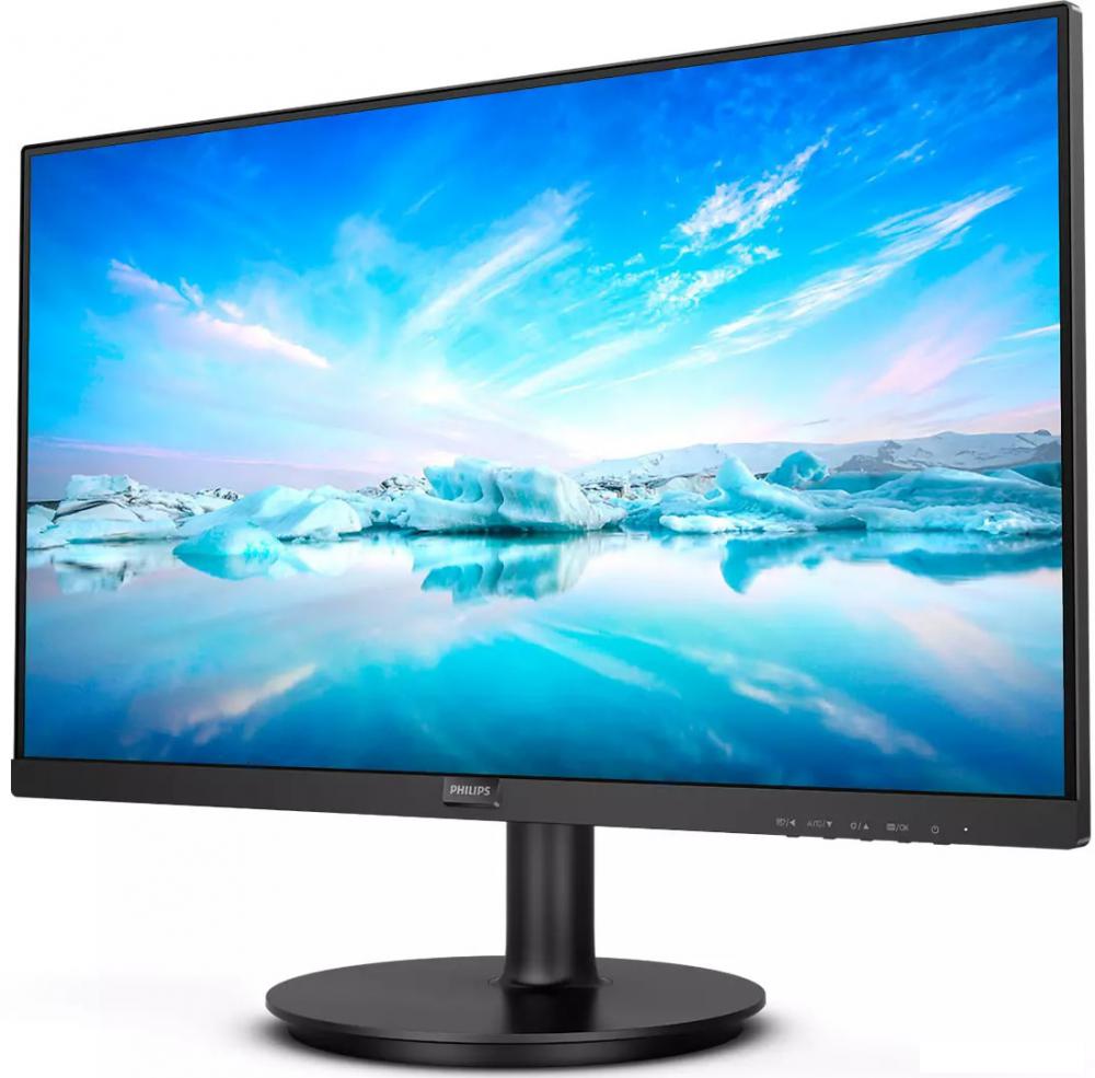 Монитор Philips 220V8L5/00 Монитор Philips 220V8L5/00