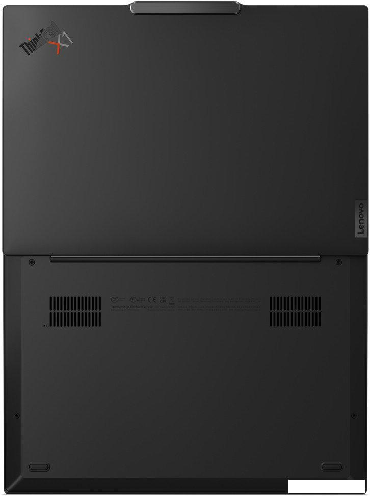Ноутбук Lenovo ThinkPad X1 Carbon Gen 12 21KC000MUS
