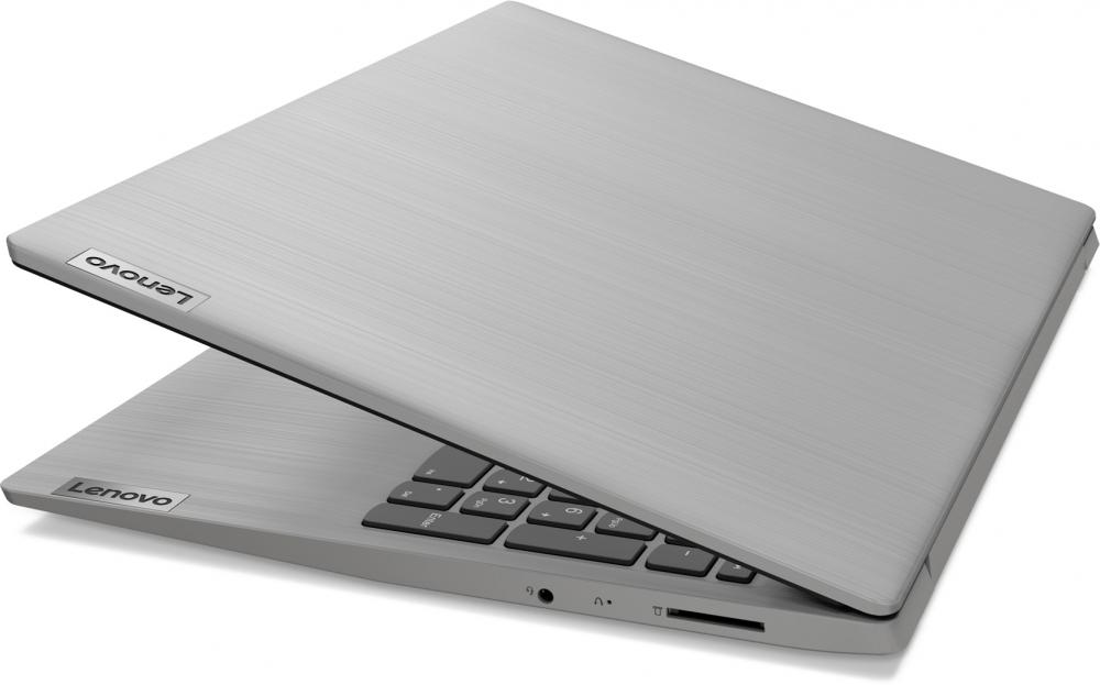 Ноутбук Lenovo IdeaPad 3 15IGL05 81WQ00JARK