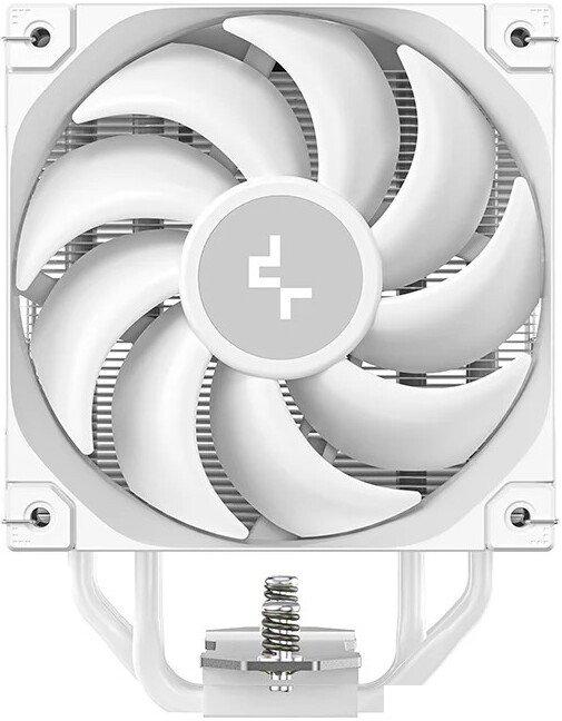 Кулер для процессора DeepCool AK400 Digital Pro WH R-AK400-WHAPMN-G