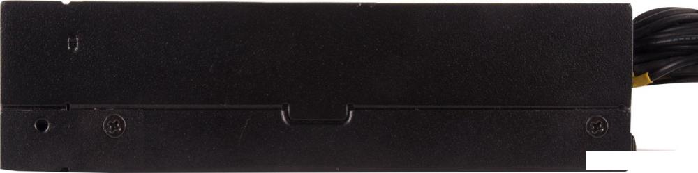 Блок питания SilverStone FX500 80 PLUS Gold SST-FX500-G