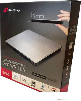 Оптический привод LG GP60NS60