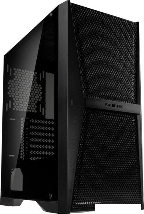 Корпус Raijintek Silenos MS (черный)