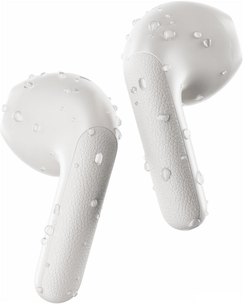 Наушники и гарнитуры QCY Air QT41 (белый)