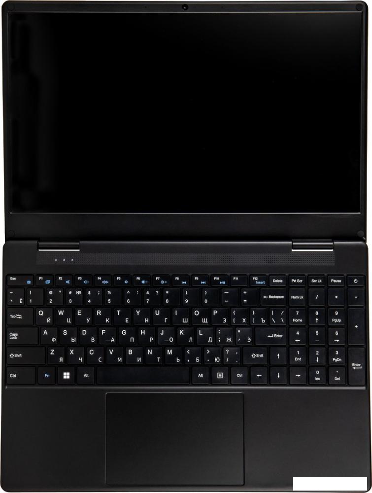 Ноутбук Hiper Workbook U26-15FII3123R8S2WPG