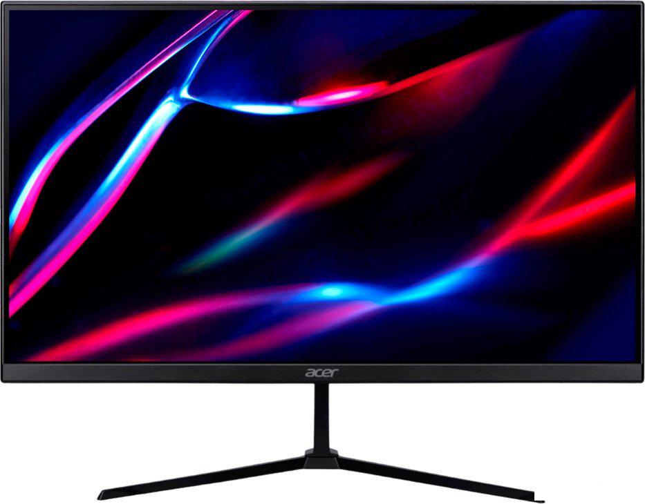 Игровой монитор Acer Nitro QG240YH3bix UM.QQ0EE.301 Игровой монитор Acer Nitro QG240YH3bix UM.QQ0EE.301