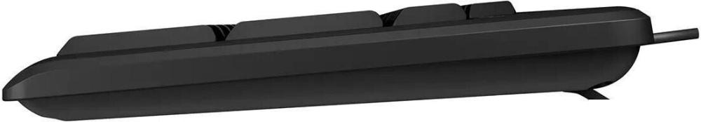 Клавиатура Acer OKW500 (черный)