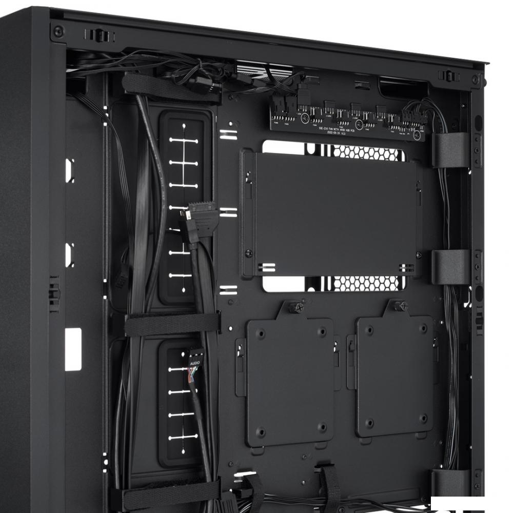 Корпус Lian Li Lancool 216 ARGB G99.LAN216RX.00