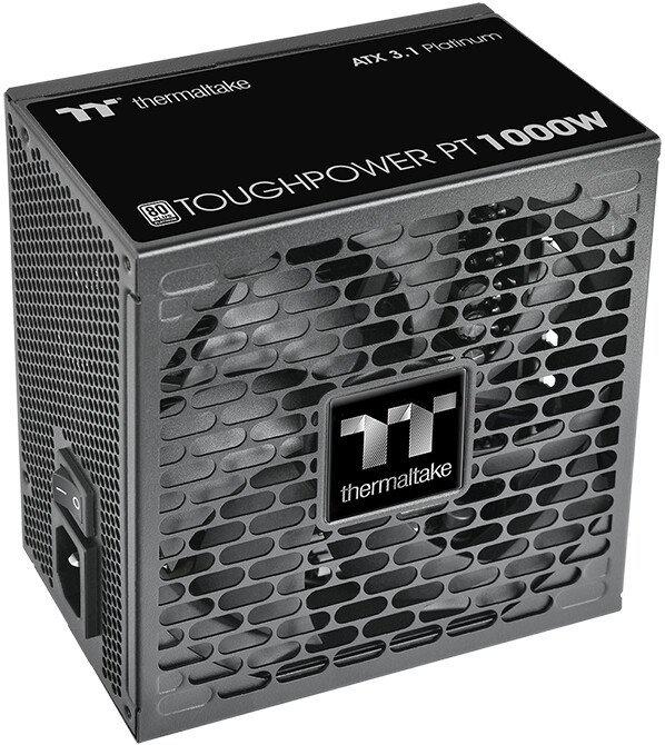 Блок питания Thermaltake Toughpower PT 1000W PS-TPP-1000FNFAPE-1