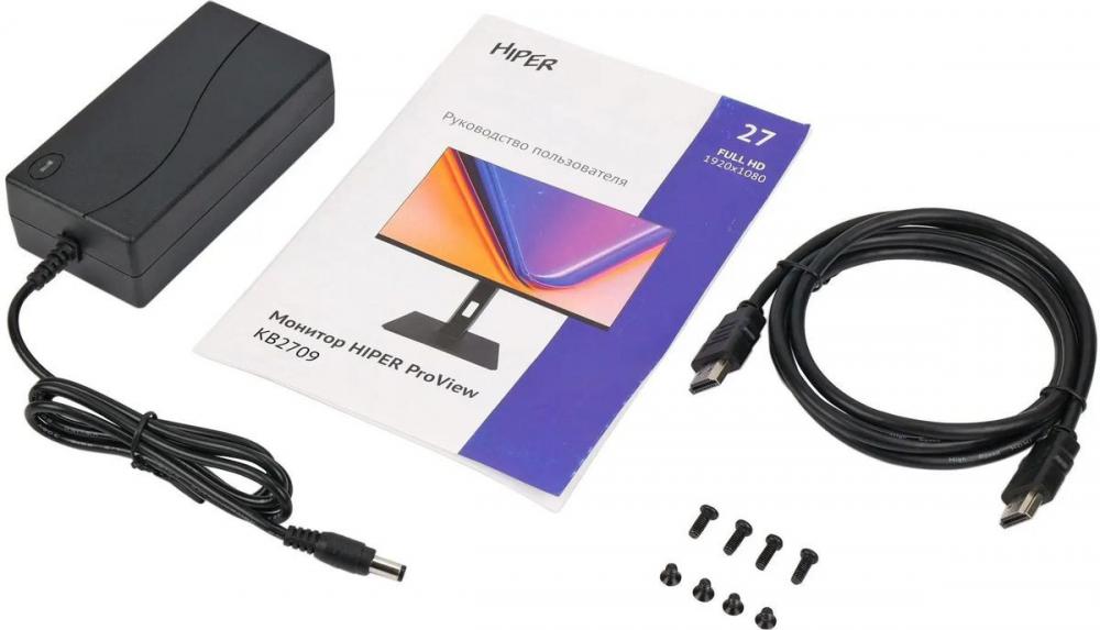Монитор Hiper ProView KB2709