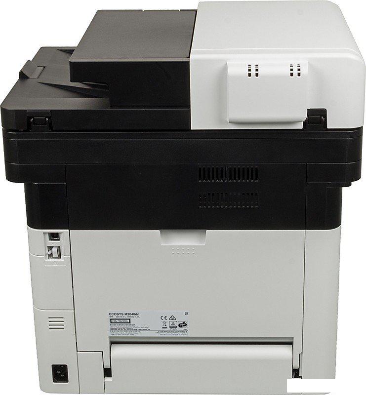 МФУ Kyocera Mita ECOSYS M2040dn (картридж TK-1178)