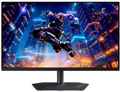 Игровой монитор Gigabyte MO27Q3
