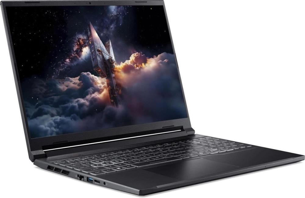 Игровой ноутбук Acer Nitro V 16S ANV16S-71-57UH NH.U28CD.005