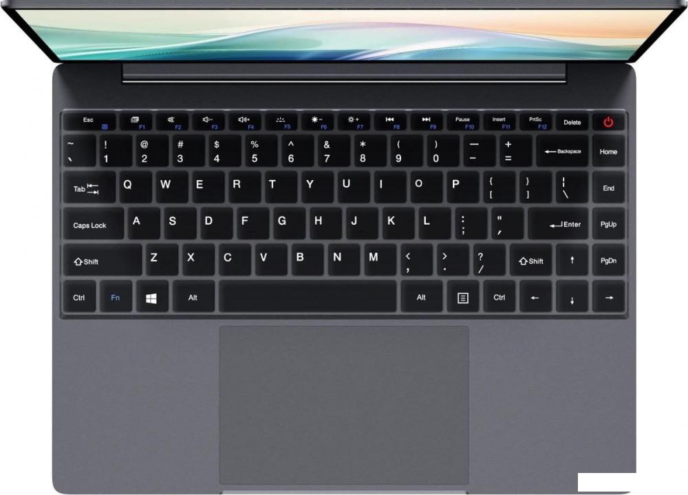 Ноутбук Acer Gadget E10 ETBook 6935768757061