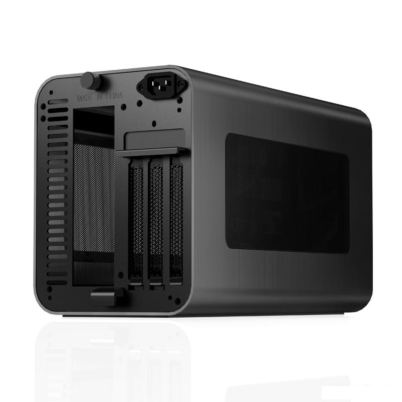 Корпус Jonsbo V11 (черный)