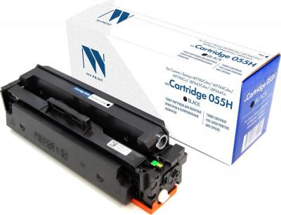 Тонер NV Print NV-055HBk
