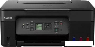 МФУ Canon Pixma G3470 (черный)