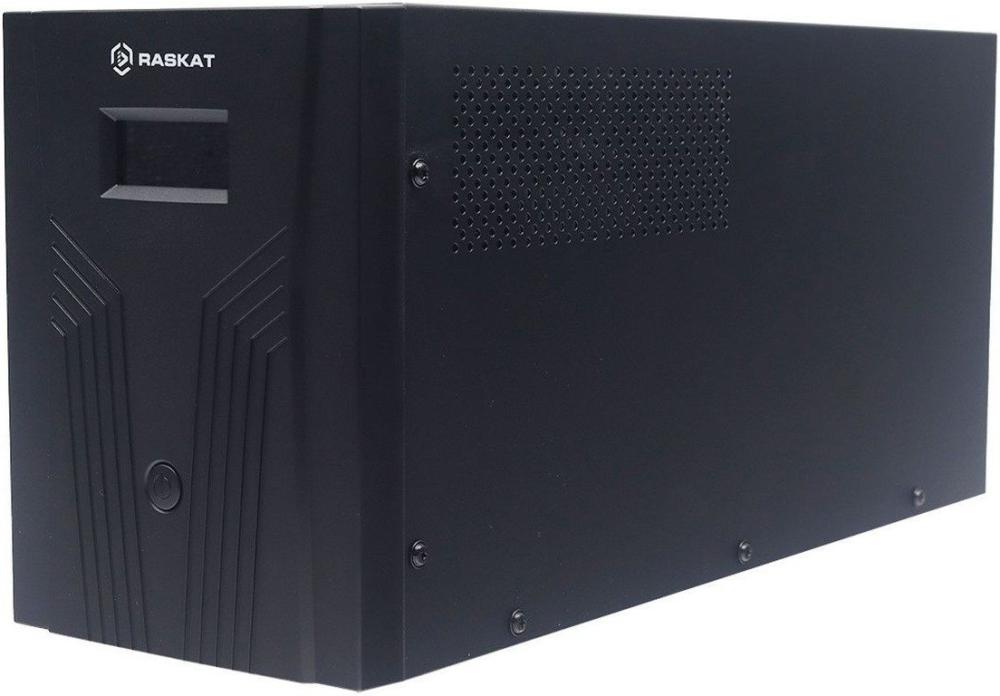 Источник бесперебойного питания Raskat HIL-3000VA