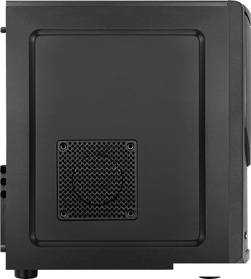 Корпус AeroCool Tomahawk S v4