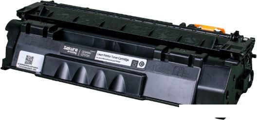 Картридж Sakura Printing SAQ5949A/Q7553A Картридж Sakura Printing SAQ5949A/Q7553A
