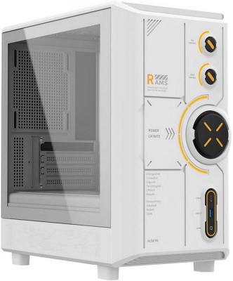 Корпуса ALSEYE RAMS 2.0 240 (белый)