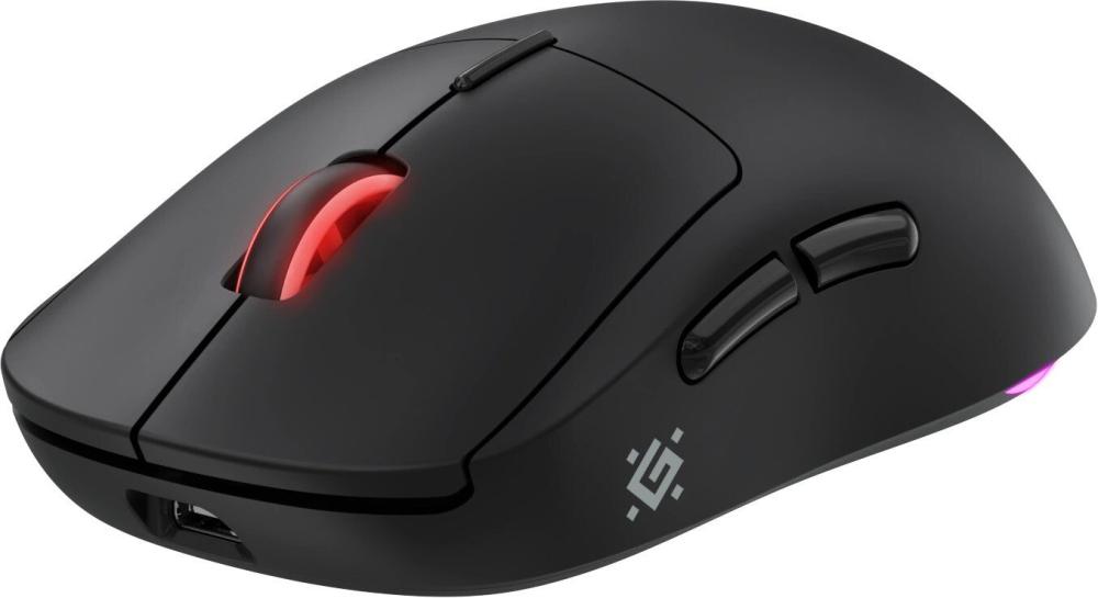 Игровая мышь Defender Elite GM-212