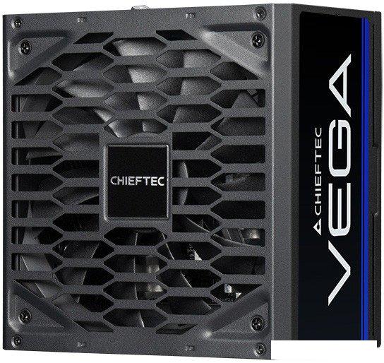 Блок питания Chieftec Vega 850W PPG-850-S