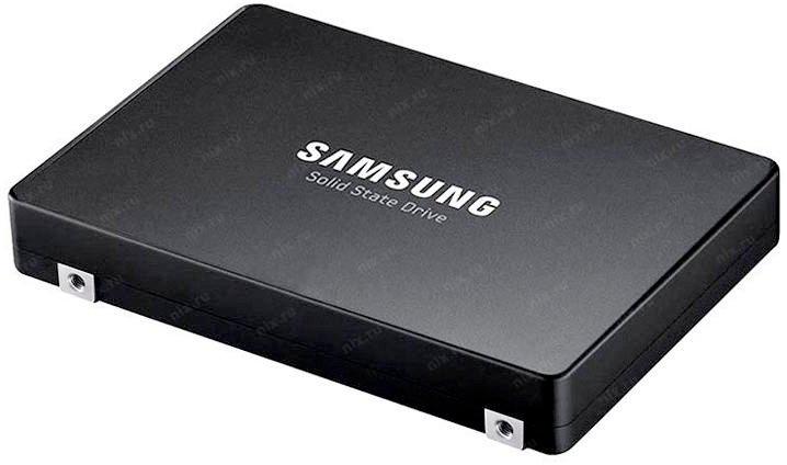 SSD Samsung PM1743 3.84TB MZWLO3T8HCLS-00A07